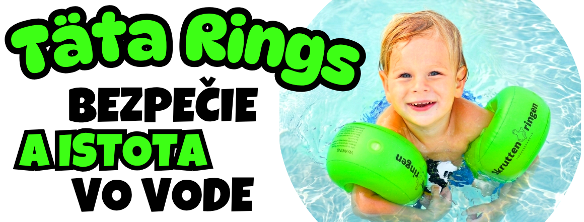 Najlepšie detské rukávniky