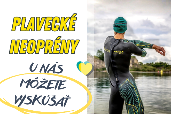 Plavecké neoprény skaldom - online a predajňa v Bratislave
