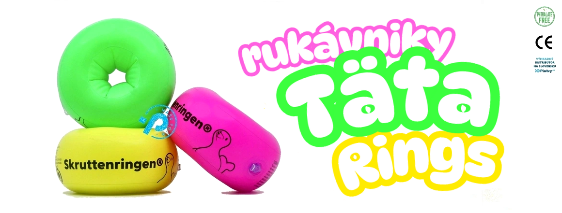 Najlepšie detské rukávniky