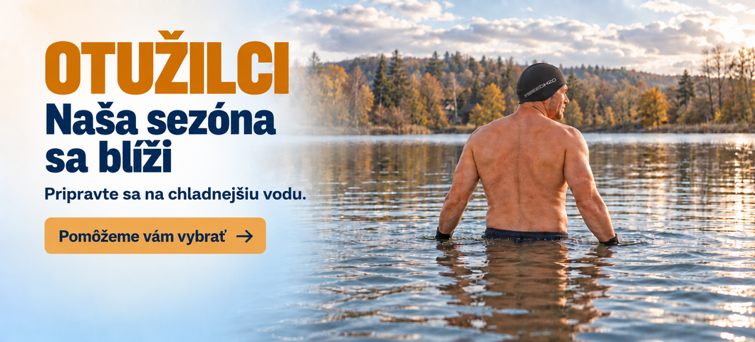 Sezóna otužovania