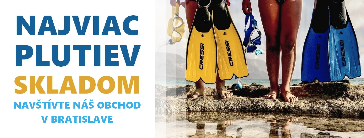 Najviac plutiev skladom - obchod Bratislava