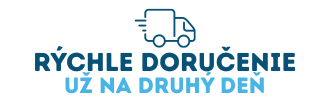 Doručenie kuriérom už na druhý pracovný deň