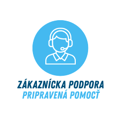 Zákaznícka podpora