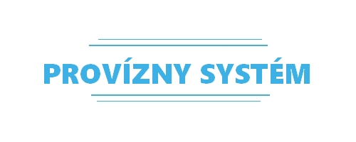 provizny system web