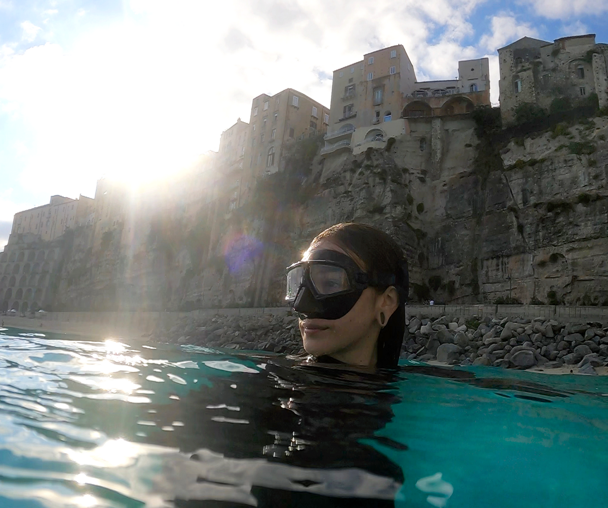 freediving-zakladna-vybava-odbornicka-alexandra-plutvy