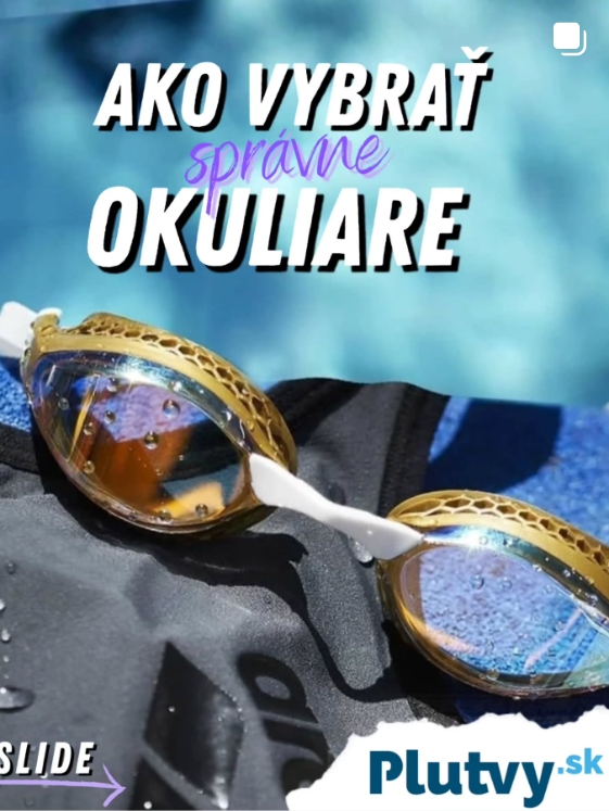 Plavecké bóje do otvorenej vody