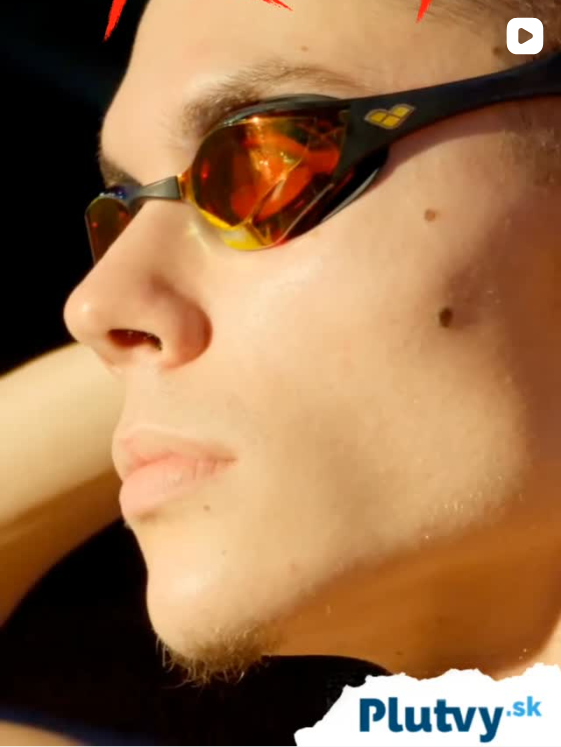 Plavecké okuliare najväčší výber
