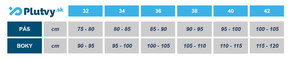 Arena Graphic kvalitné pánske plavky veľkosti