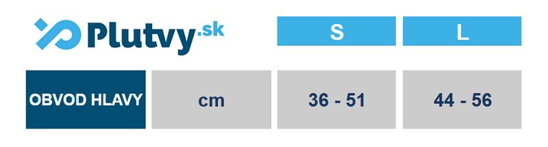 zoggs plavecká čelenka deti a dospelí