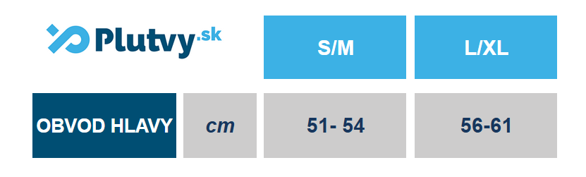 neoprenova-plavecka-ciapka-zone3-tabulka