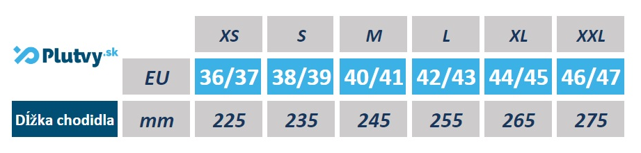 plažové neoprénové ponižky Agama Beach, v obchode Plutvy.sk