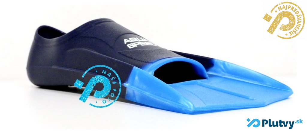 plavanie plutvy tréningové do bazéna top model