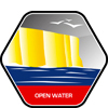 open-water