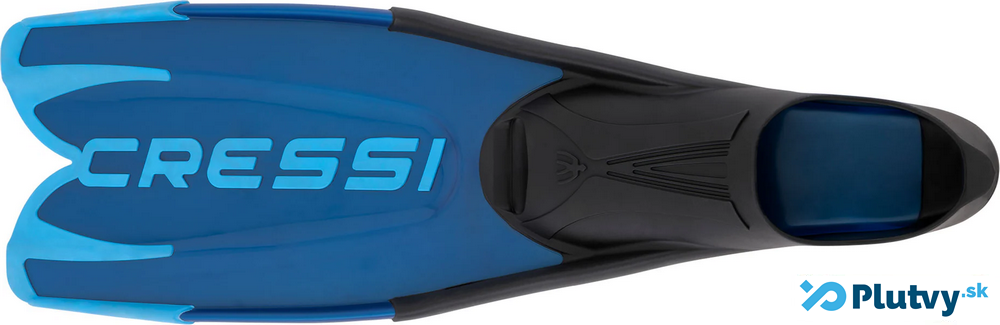 plutvy so sirokym listom a silným zaberom