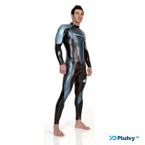 Cressi Glaros, neoprén pre plavcov a triatlon, Plutvy.sk