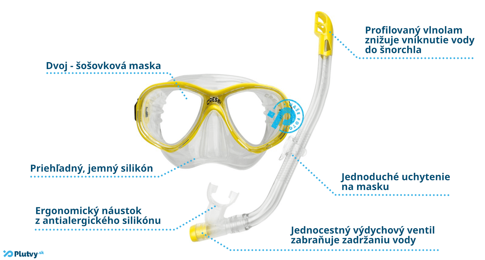 set-na-snorchlovanie-pre-deti-cressi-perla-mare-pluvy-sk-2