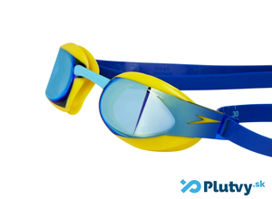 Speedo Fastskin Elite, závodné plavecké okulire pre deti a juniorov, v obchode Plutvy.sk