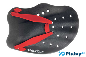 Speedo Tech plavecké packy na rozvoj techniky plávania a lepší záber, v obchode Plutvy.sk