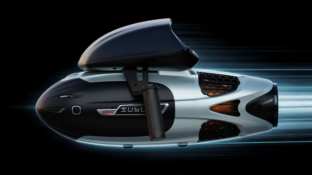 podvodný skúter najlepší model 2026