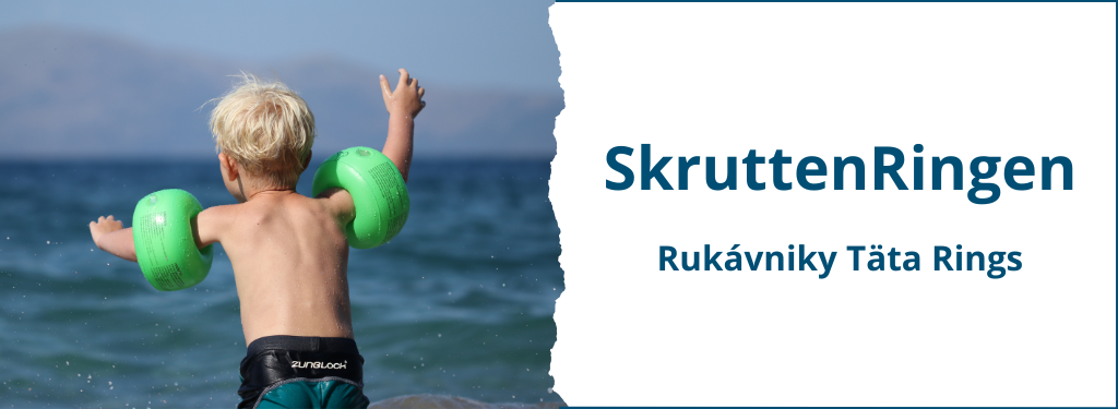 Dodávateľ rukávnikov Täta Rings SkruttenRingen Plutvy.sk