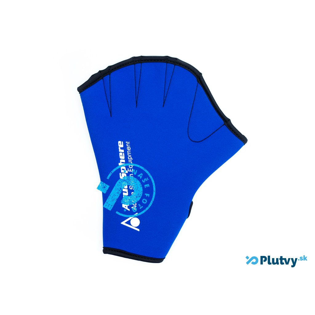 neoprenove padla aquasphere