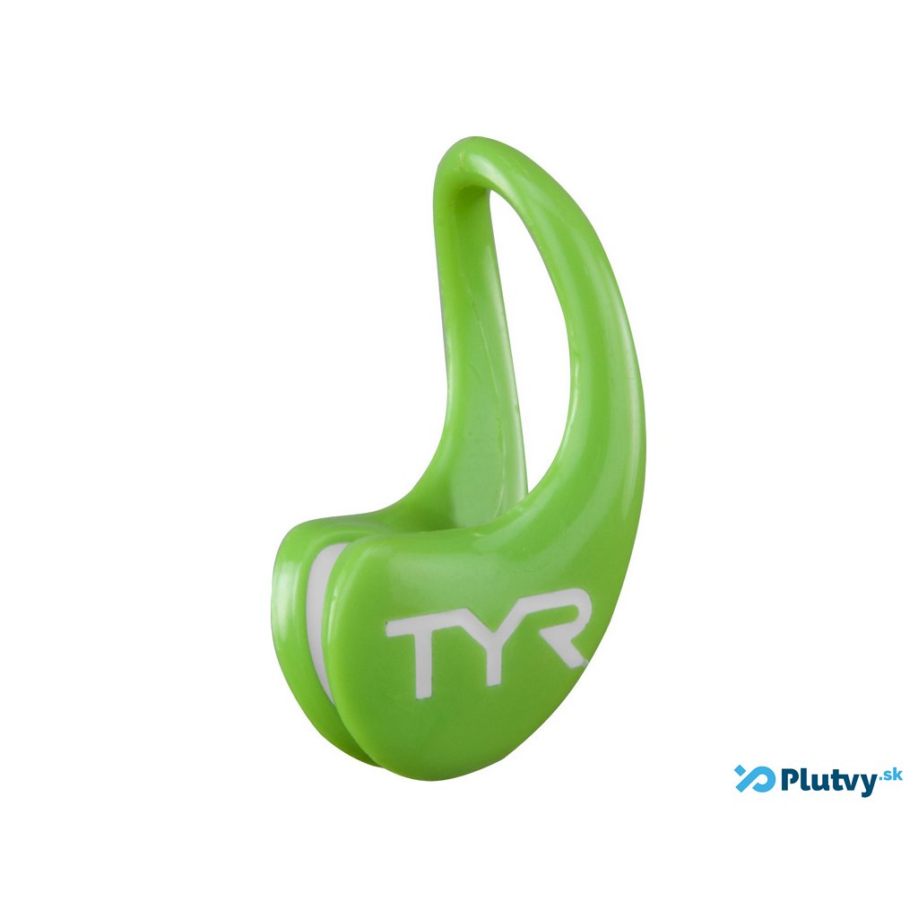 zensky stipec na nos tyr swim clip