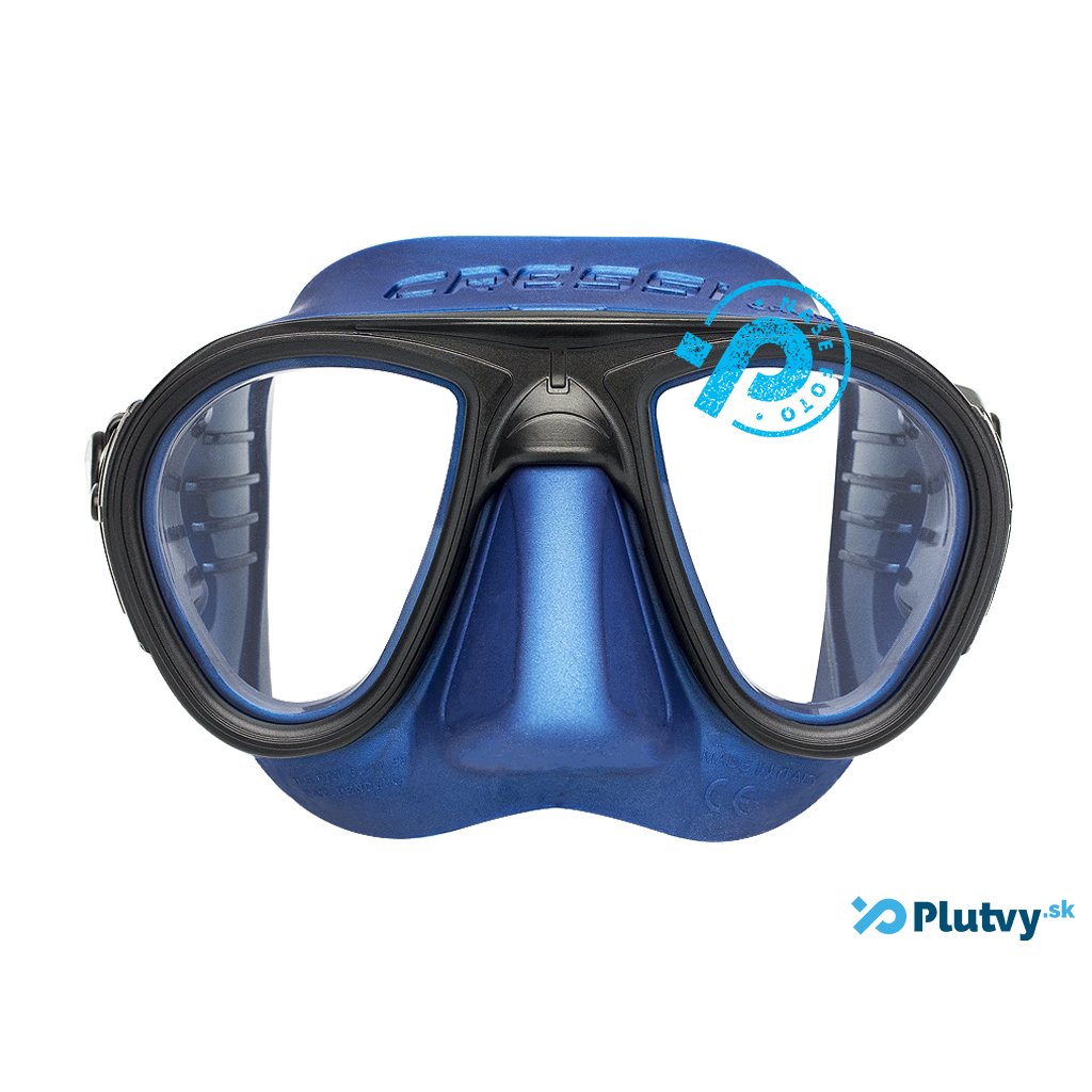 cressi calibro maska na freediving