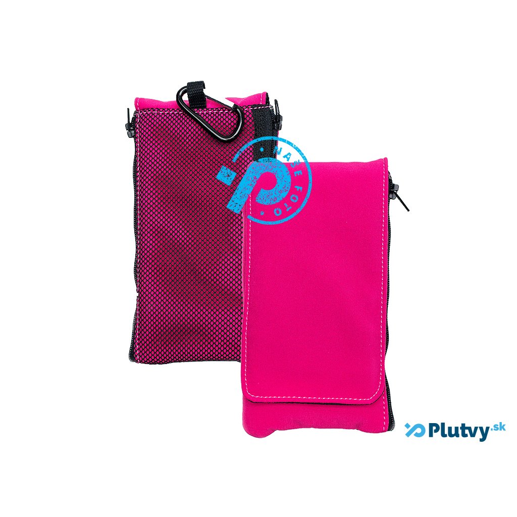 hardshell nepremokavy obal na smartfon