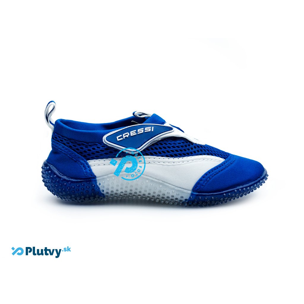topanky do vody cressi coral