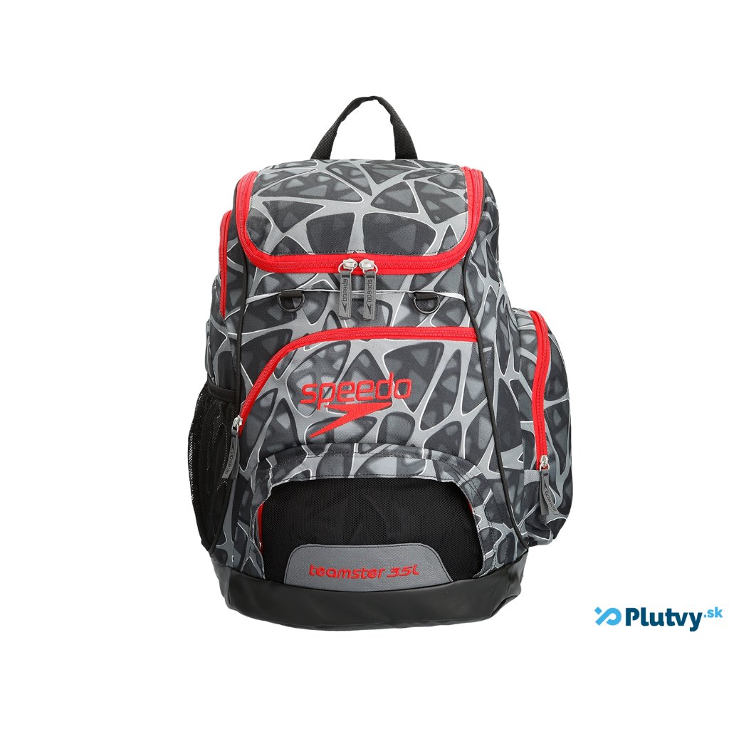 ruksak cage black