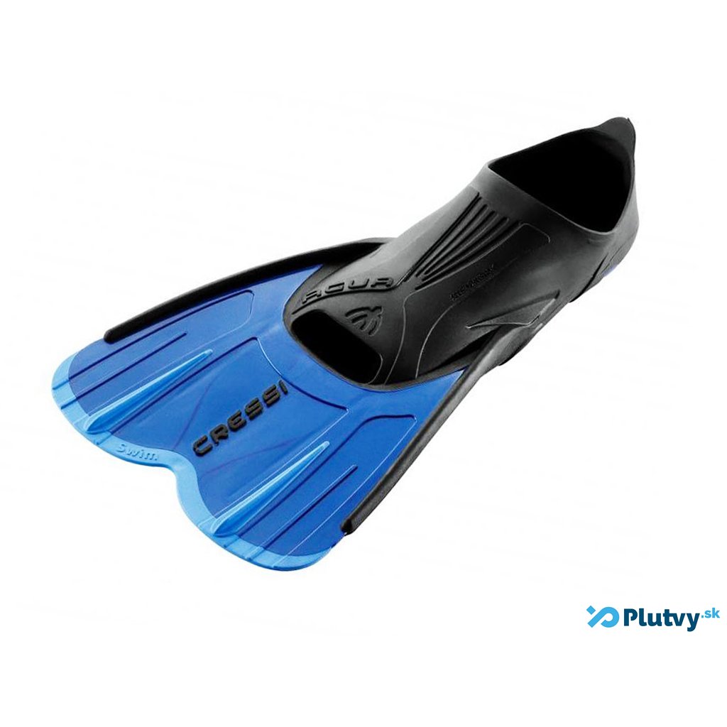 detske plavecke plutvy cressi agua short