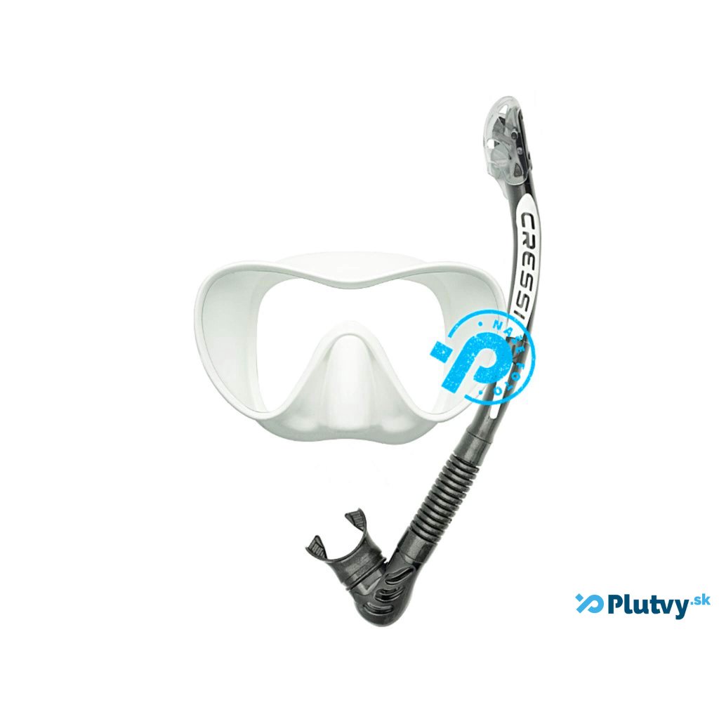 cressi F1 snorchlovaci set plutvy sk