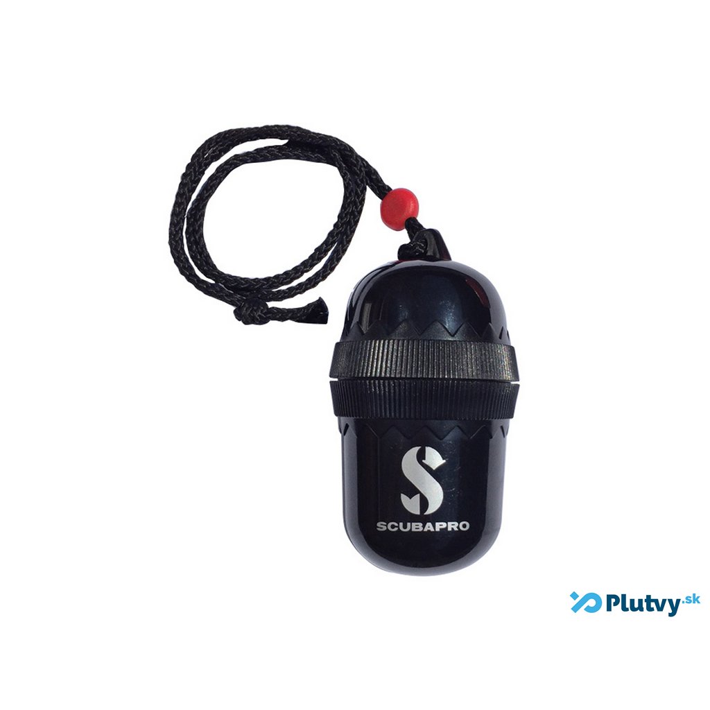 vodotesne vajicko scubapro divers egg