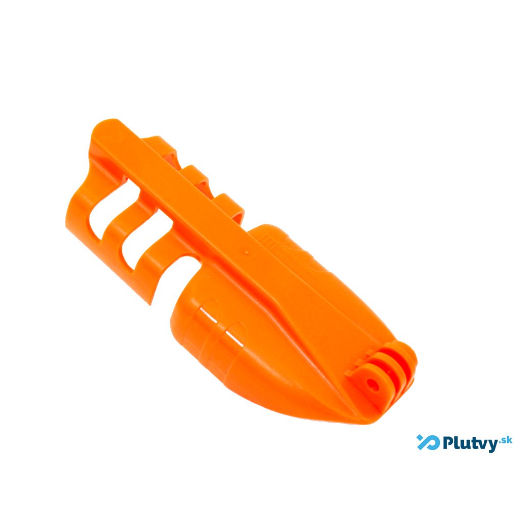 oceanreef uchyt go pro snorchel celotvarova maska