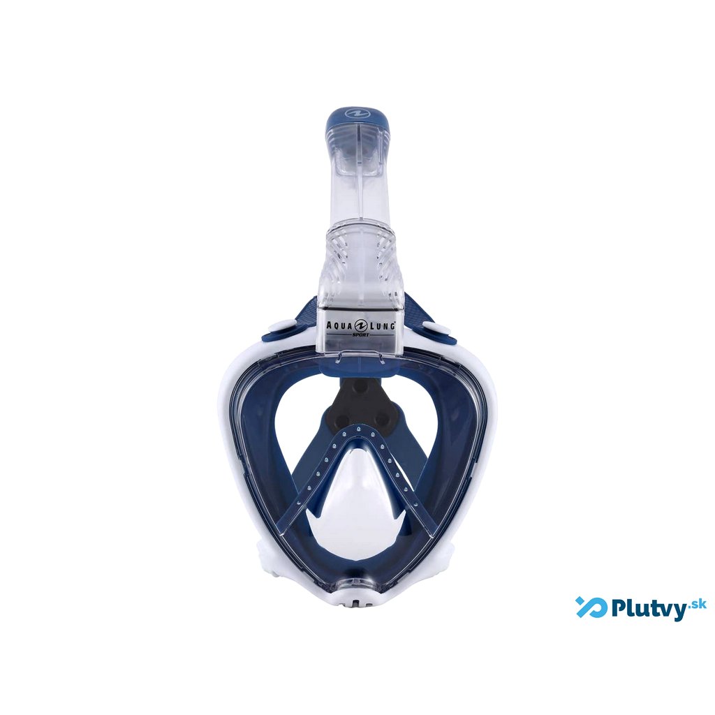 aqualung sport celotvarova maska
