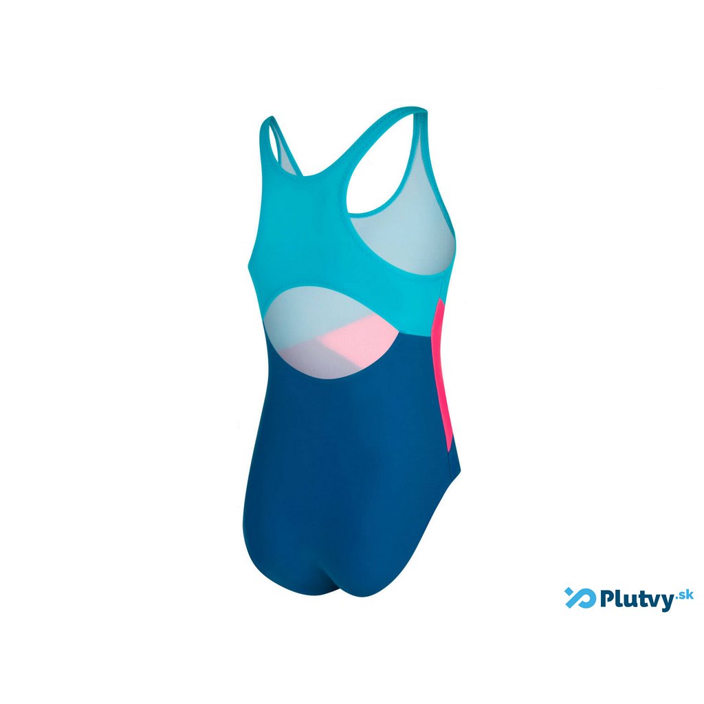 dievcenske plavky aqua sphere liloo