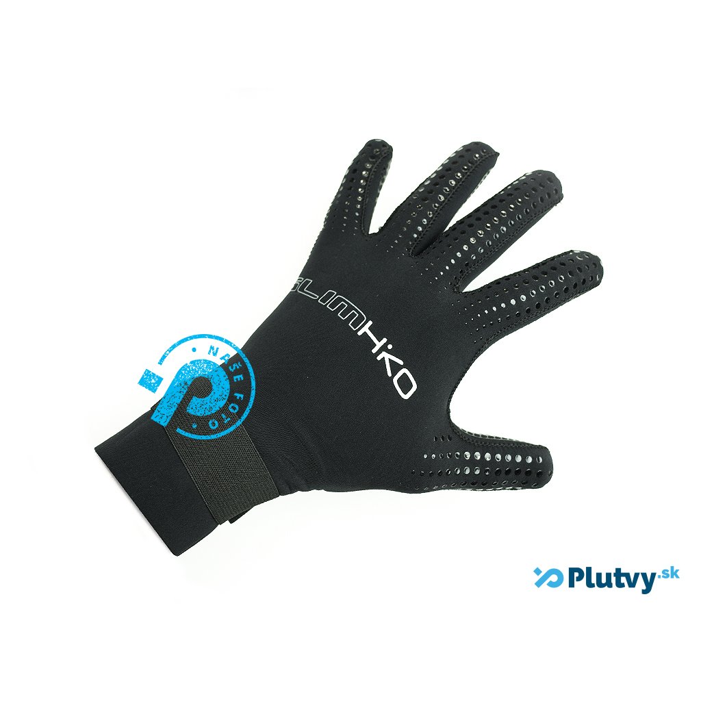 Neoprénové rukavice Hiko Slim 2mm