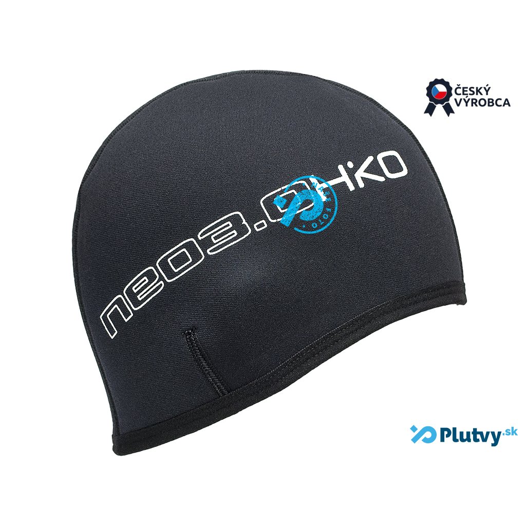 neoprenova ciapka na otuzovanie hiko neo 3 mm