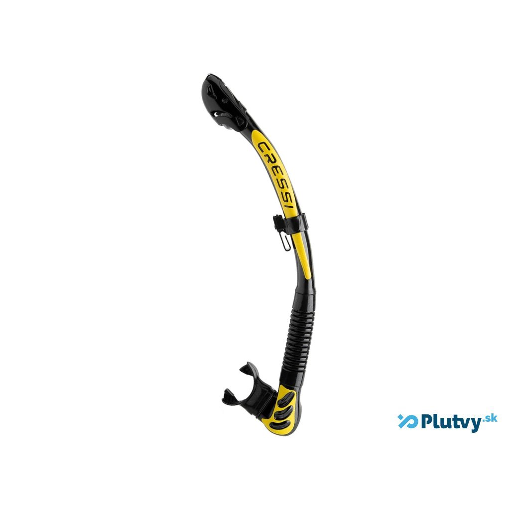 cressi alpha dry suchy snorchel