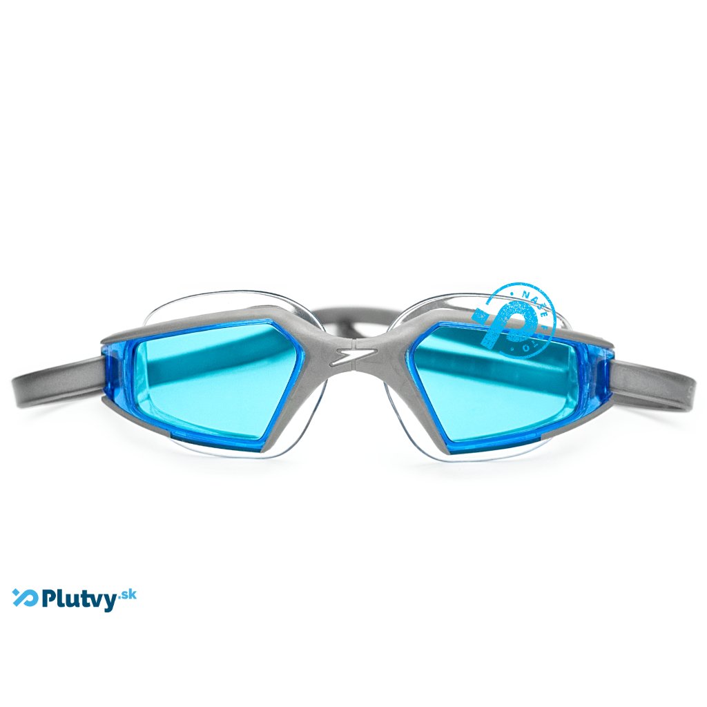 plavecke okuliare na triatlon speedo aqua pulse max 2 plutvy sk