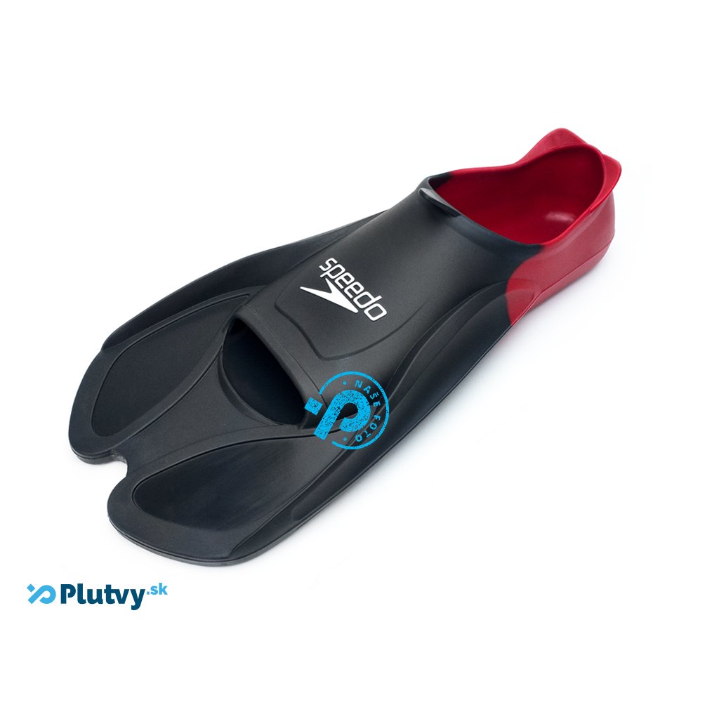 speedo biofuse plavecke plutvy