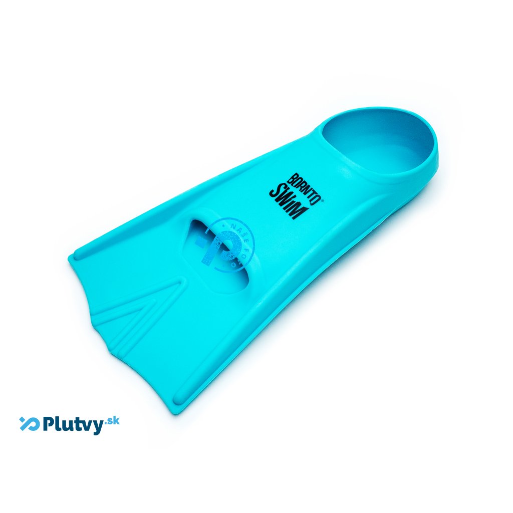 plutvy na plavanie born to swim pre deti