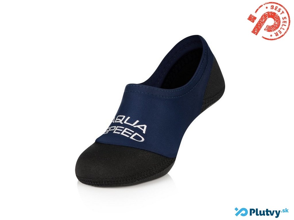 Neoprénové ponožky Aqua Beach 1,5mm | Plutvy.sk