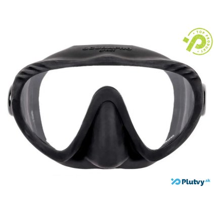 scubapro ghost maska siroky panoramatcky vyhlad potapanie