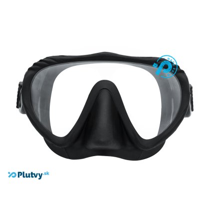 maska na freediving scubapro ghost