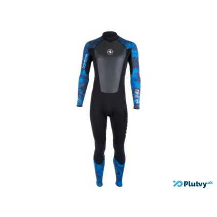 celotelovy neopren aqualung hydroflex pansky