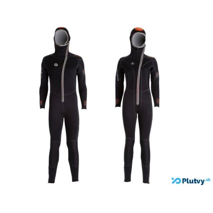 Neoprénový oblek Aqualung Dive 6mm
