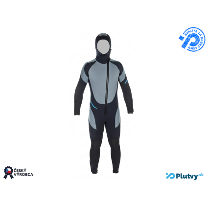 poatpacsky oblek 7mm agama diver cesky vyrobca