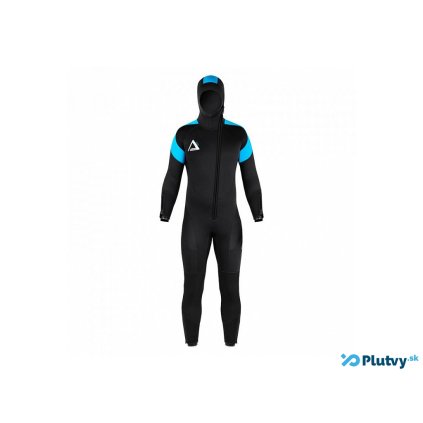 agama diver 7mm hruby pansky neopren