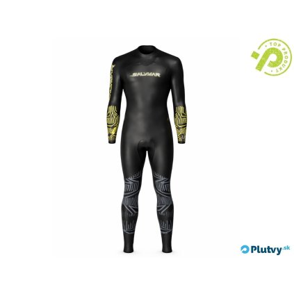 plavecky neopren salvimar swim pro lacny
